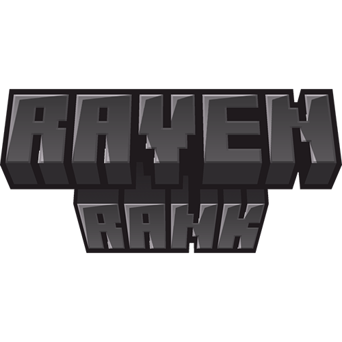 > Raven Rank